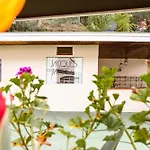 Hotel Leão da Montanha