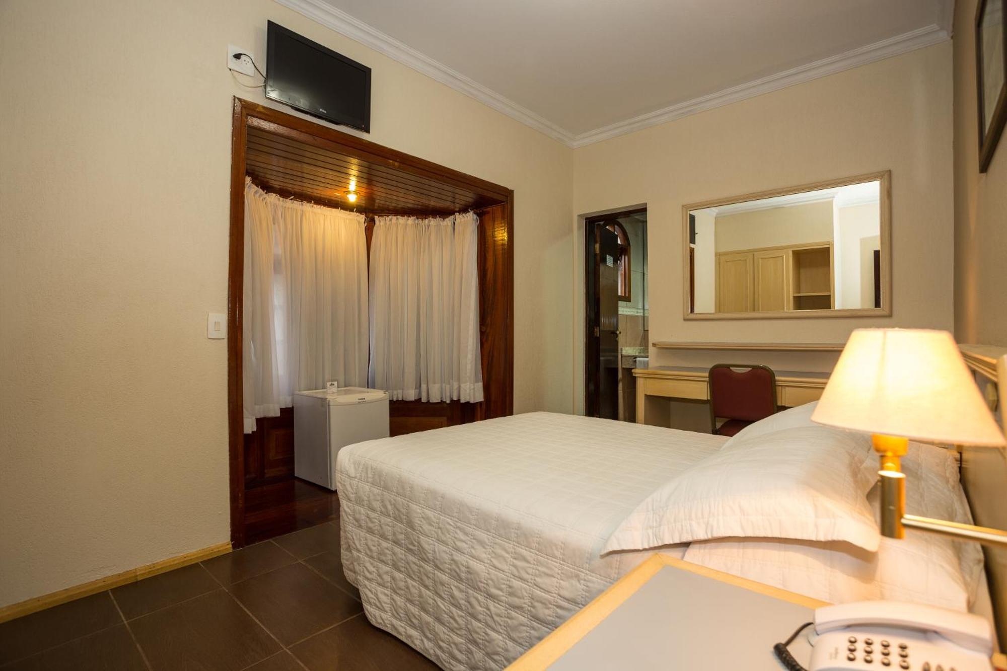 Hotel Leao Da Montanha