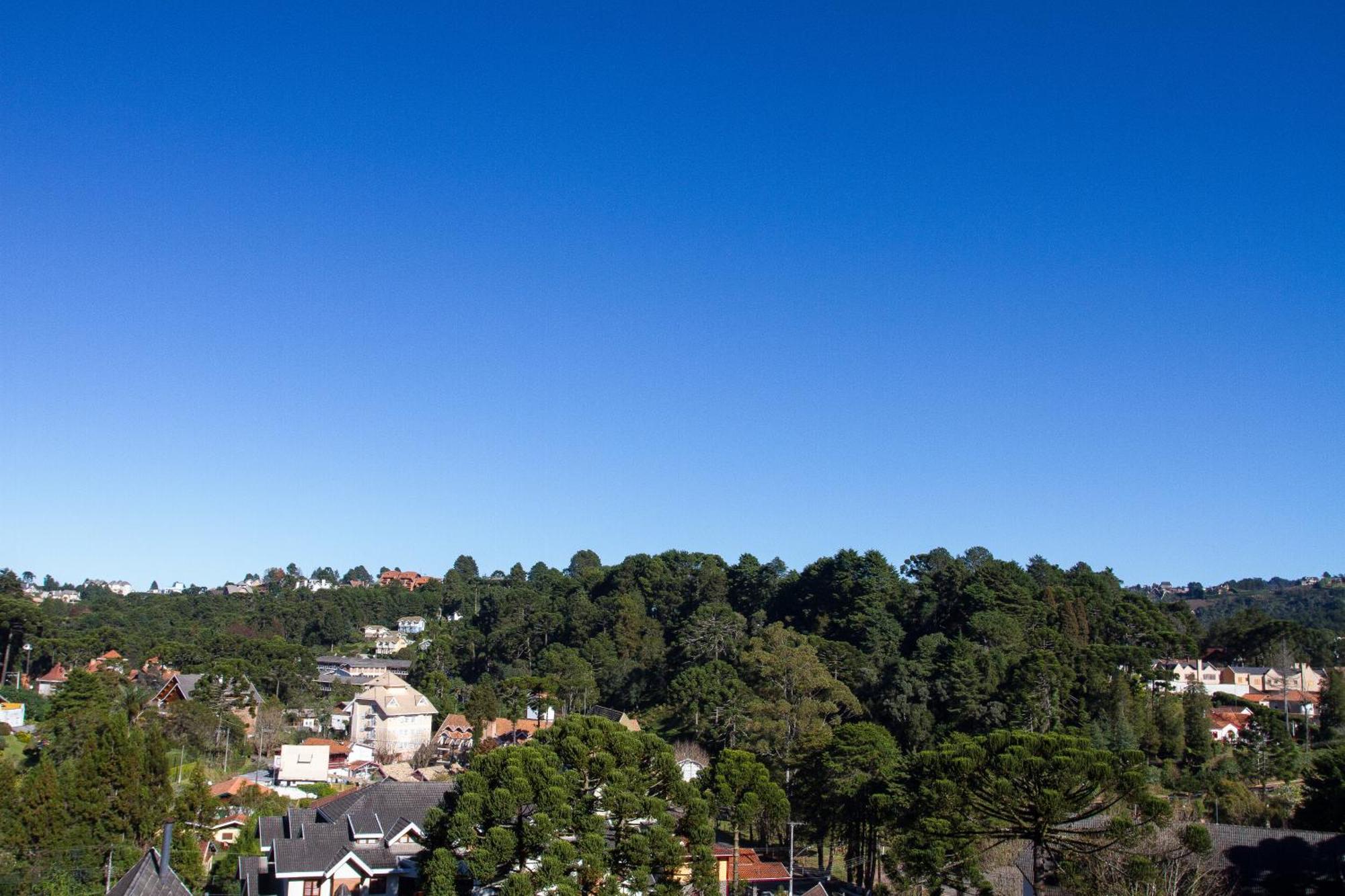 Leao Da Montanha Hotel Campos do Jordão