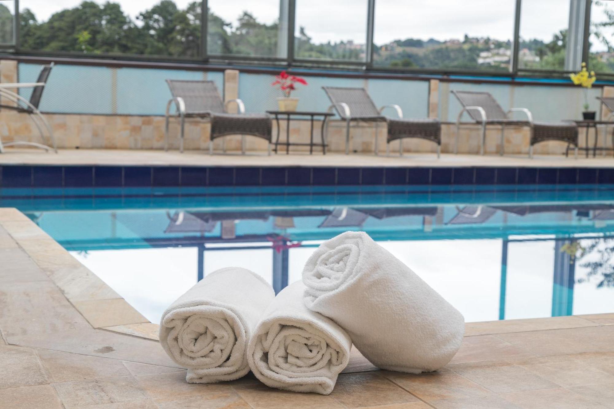 Hotel Leao Da Montanha
