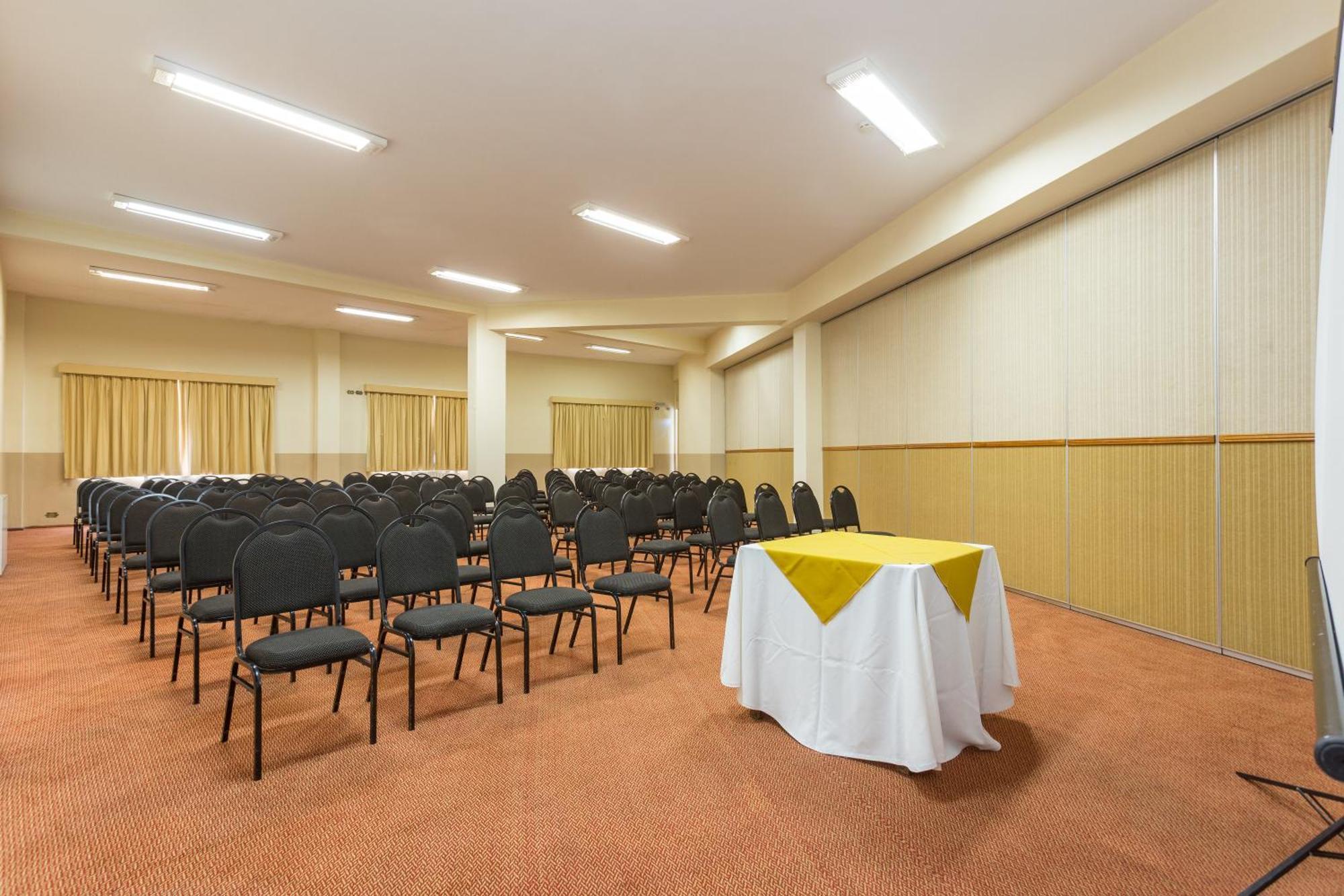 Hotel Leao Da Montanha 3*